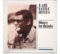 Earl Fatha Hines - Blues in thirds / Vinyl record [Vinyl-LP]