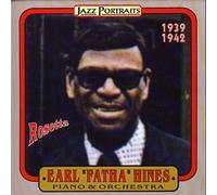 Earl Fatha Hines - Rosetta