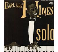 Earl Fatha Hines Solo