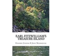 Earl Fitzwilliam's Treasure Island: The Mystery of the Cheerio Trail