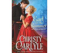 Earl for the Summer: 2 (The Bridewell Sisters)