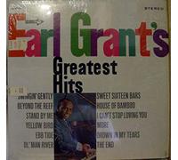 Earl Grant - Earl Grant's Greatest Hits [Vinyl LP]