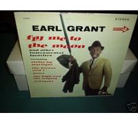 Earl Grant - Fly Me To The Moon