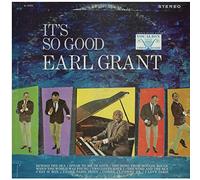 Earl Grant - It's So Good