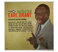 Earl Grant: Just for a Thrill