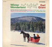 Earl Grant - Winter Wonderland