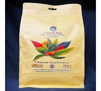 Earl Grey Loose Leaf Tea 1 Kg