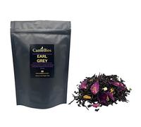 Earl Grey Tea, Black Loose Leaf Tea, Camellios (200g)