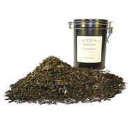 Earl Grey Tea Gift Caddy 100g Airseal Black Loose Leaf by TeaCakes of Yorkshire