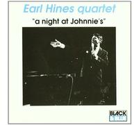 Earl Hines - A Night At Johnnie's