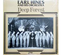 Earl Hines and His Orchestra - Deep Forest