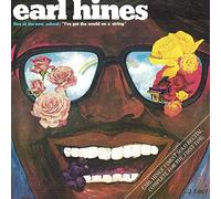 Earl Hines at New School