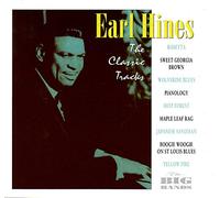 Earl Hines - Classic Tracks