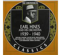 Earl Hines - Classics 1939 - 1940