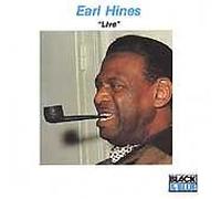 Earl Hines - Earl Hines Live