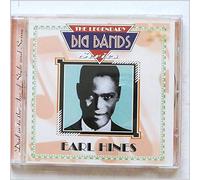 Earl Hines - Earl Hines - The Legendary Big Bands Series