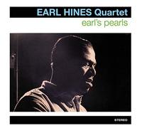 Earl Hines - Earl's Pearls