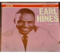 Earl HINES - Fatha