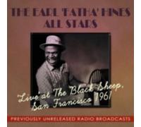 The Earl 'Fatha' Hines All Stars - Live at the Black Sheep San Francisco 1961