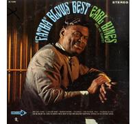 Earl Hines - Fatha Blows Best