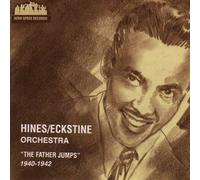 Earl Hines - Father Jumps: 1940-42