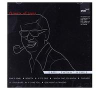 Earl Hines - Giants Of Jazz