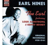 Earl Hines - HINES, Earl: The Earl