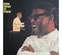 Earl Hines - In Paris