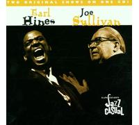 Earl Hines & Joe Sullivan - Earl Hines / Joe Sullivan