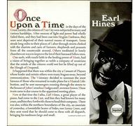 EARL HINES - Once Upon A Time