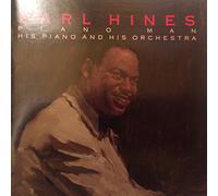 Earl Hines - Piano Man [Import]