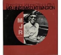Earl Hines Plays Duke Ellington