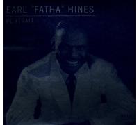 Earl Hines - Portrait