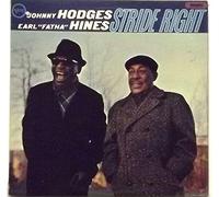 Earl Hines - Stride Right