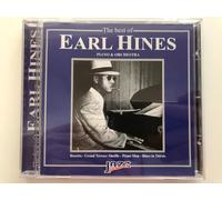 Earl Hines - The Best of: Piano & Orchestra