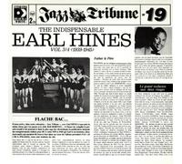 Earl Hines - The Indispensable Vol. 3/4