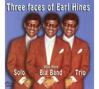 Earl Hines - Three Faces of Earl Hines 1967