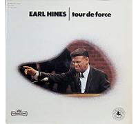 EARL HINES - Tour De Force