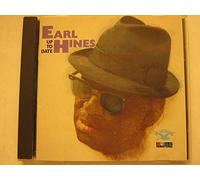 Earl Hines - Up to Date with Earl Hines
