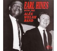 Earl Hines With Alex Welsh