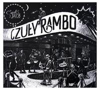 Earl Jacob - Earl Jacob: CzuĹ y Rambo [CD]