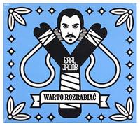 Earl Jacob - Earl Jacob: Warto Rozrabiać (digipack) [CD]
