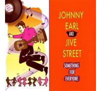 Earl Johnny - Something for Everyone