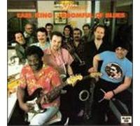 Earl King & Roomful of Blu - Glazed