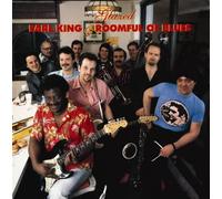 Earl King/Roomful Of Blues - Glazed