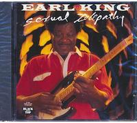 Earl King - Sexual Telepathy