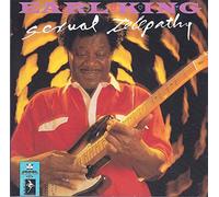 Earl King - Sexual Telepathy