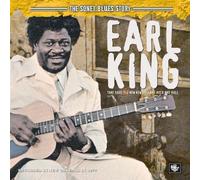 Earl King - Sonet Blues Story [Us Import]