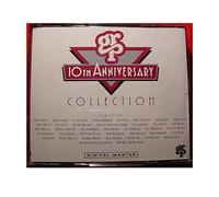 Earl Klug - GRP: 10th Anniversary Collection