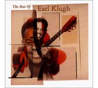Earl Klugh - The Best Of Earl Klugh